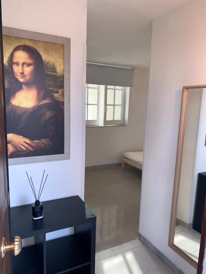 Monna Lisa Appartamento Lecce Centro Buitenkant foto